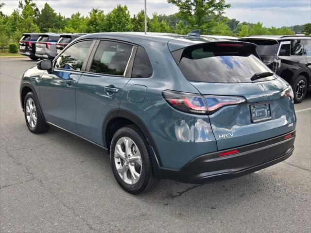 2023 Honda HR-V 2WD LX