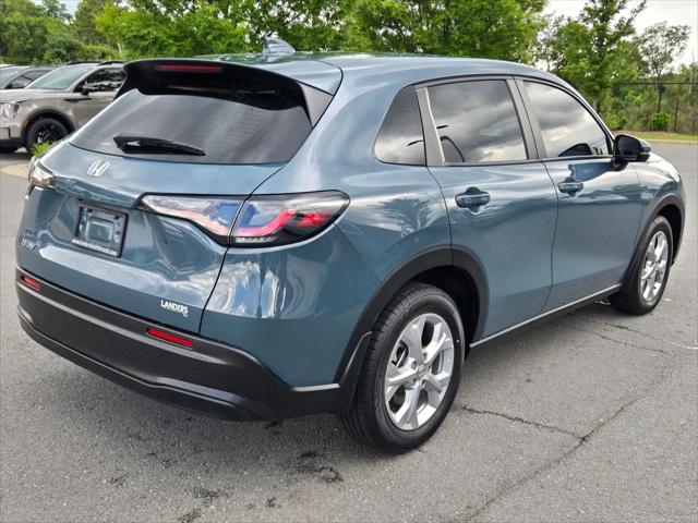 2023 Honda HR-V 2WD LX