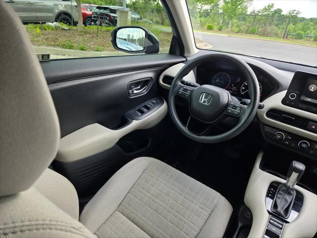 2023 Honda HR-V 2WD LX