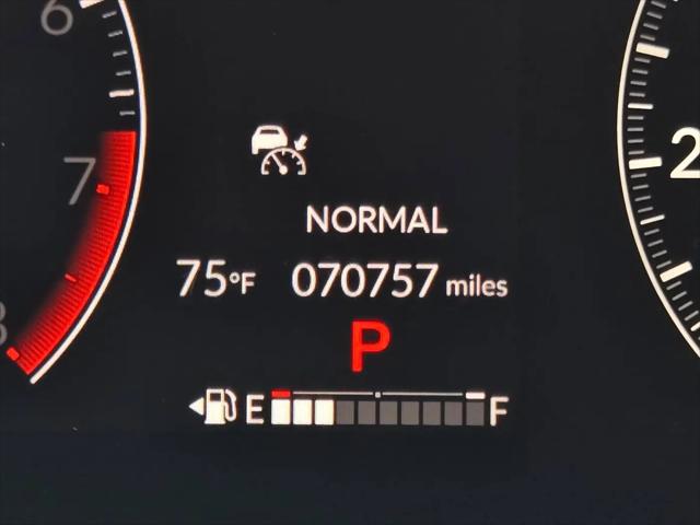2023 Honda HR-V 2WD LX