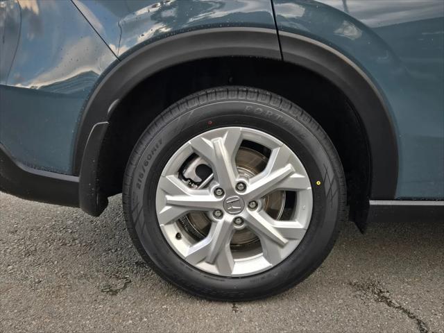 2023 Honda HR-V 2WD LX