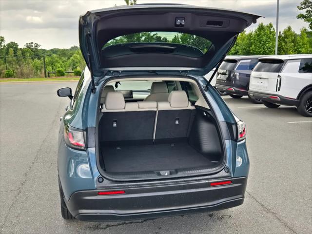 2023 Honda HR-V 2WD LX