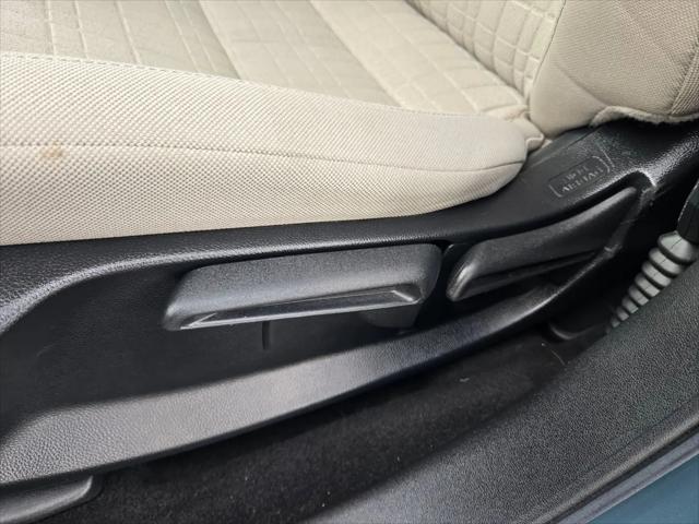 2023 Honda HR-V 2WD LX