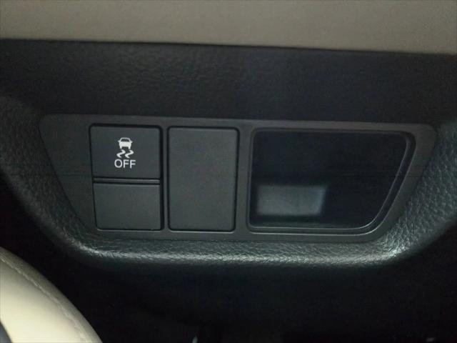 2023 Honda HR-V 2WD LX