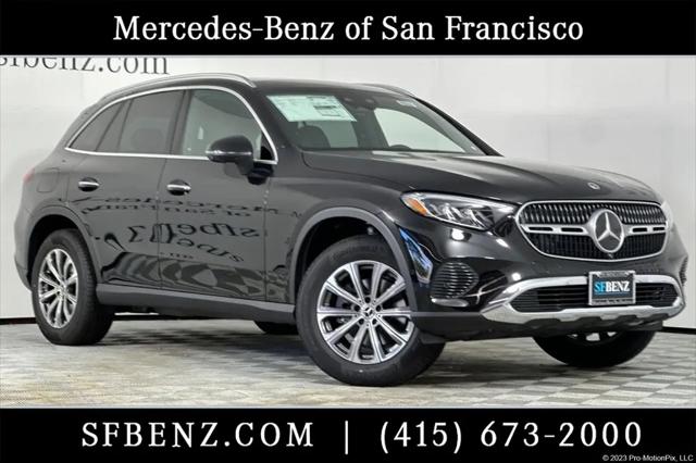 2026 Mercedes-Benz GLC GLC 300 for sale in South San Francisco, CA