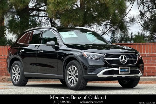 2026 Mercedes-Benz GLC GLC 300 for sale in Oakland, CA