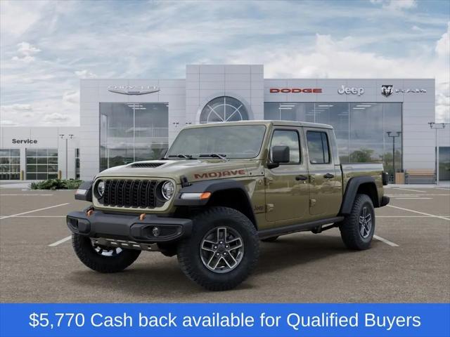 2026 Jeep Gladiator Sport for sale in Brighton, MI