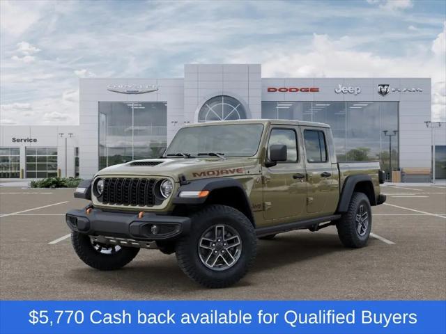 2026 Jeep Gladiator Sport for sale in Brighton, MI