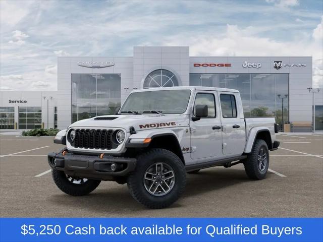 2026 Jeep Gladiator Sport for sale in Brighton, MI