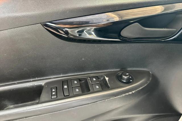 2021 Chevrolet Spark FWD 1LT Automatic