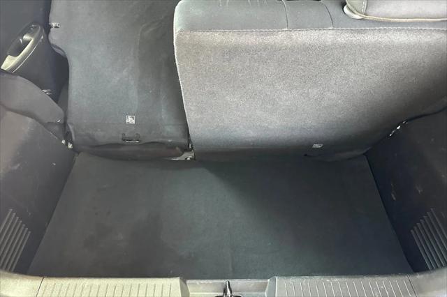 2021 Chevrolet Spark FWD 1LT Automatic