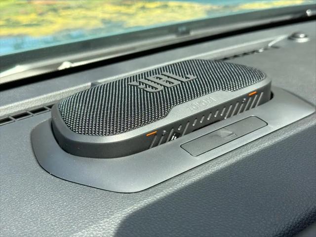 2025 Toyota 4Runner Trailhunter