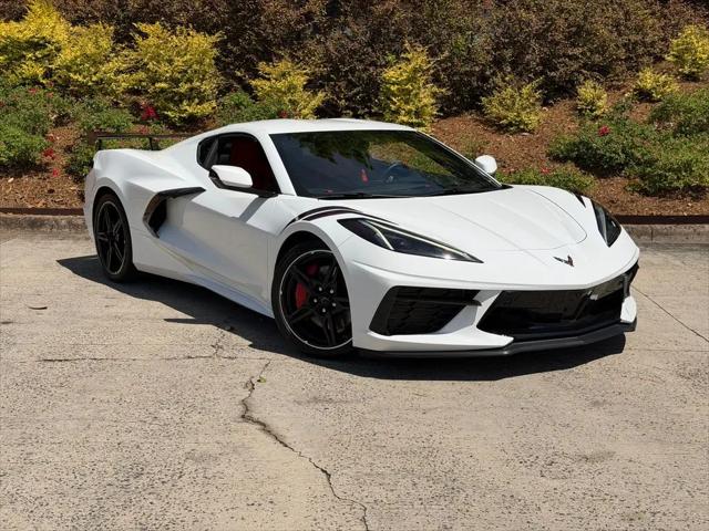 2022 Chevrolet Corvette Stingray RWD Coupe 2LT for sale in Charlotte, NC