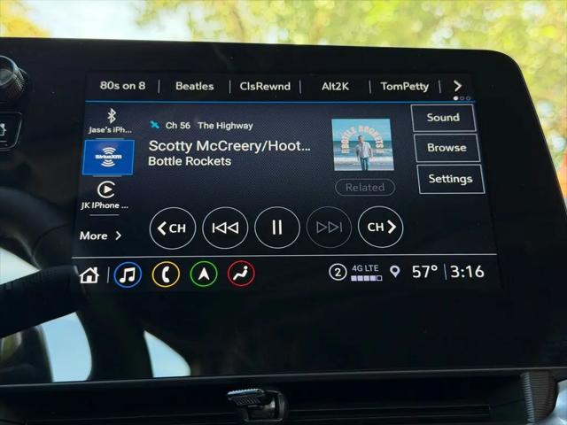 2022 Chevrolet Corvette Stingray RWD Coupe 2LT