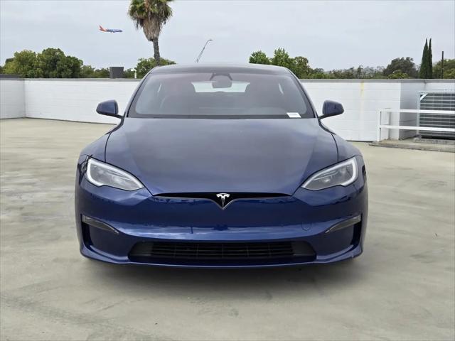 2023 Tesla Model S Standard Range