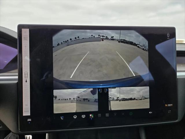 2023 Tesla Model S Standard Range