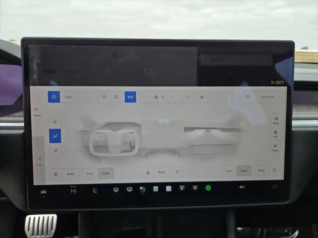 2023 Tesla Model S Standard Range
