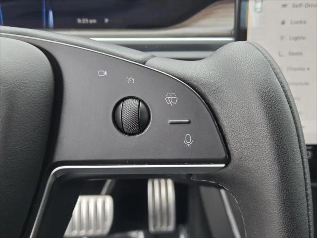 2023 Tesla Model S Standard Range