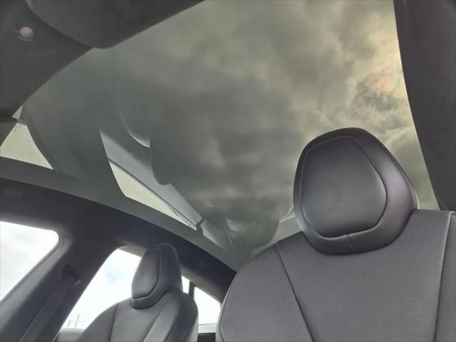 2023 Tesla Model S Standard Range