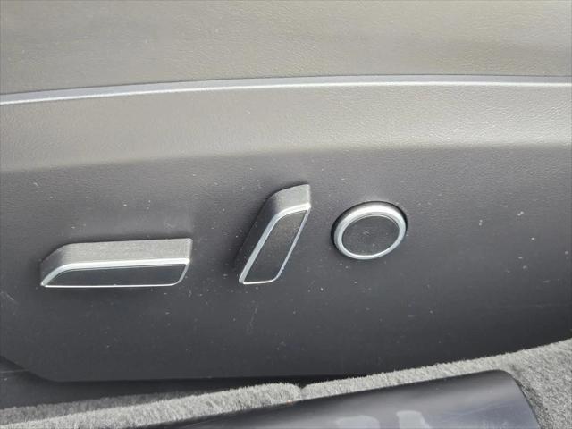 2023 Tesla Model S Standard Range