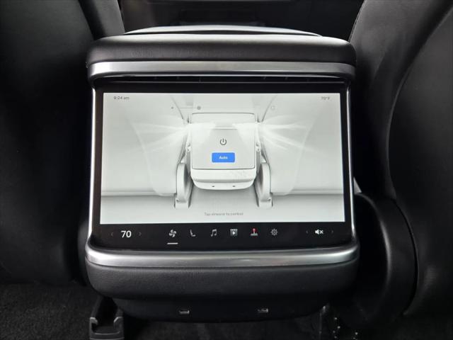 2023 Tesla Model S Standard Range