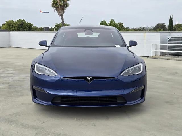 2023 Tesla Model S Standard Range