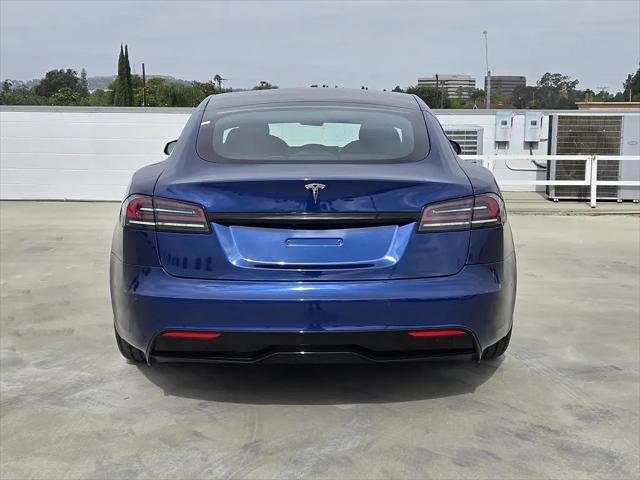 2023 Tesla Model S Standard Range