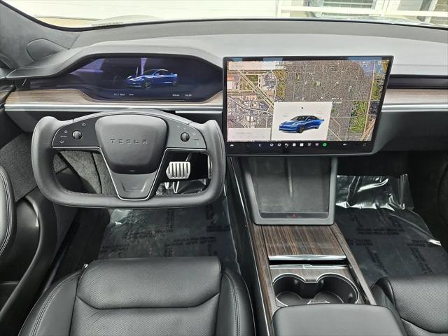 2023 Tesla Model S Standard Range