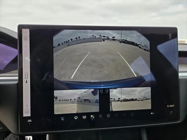 2023 Tesla Model S Standard Range