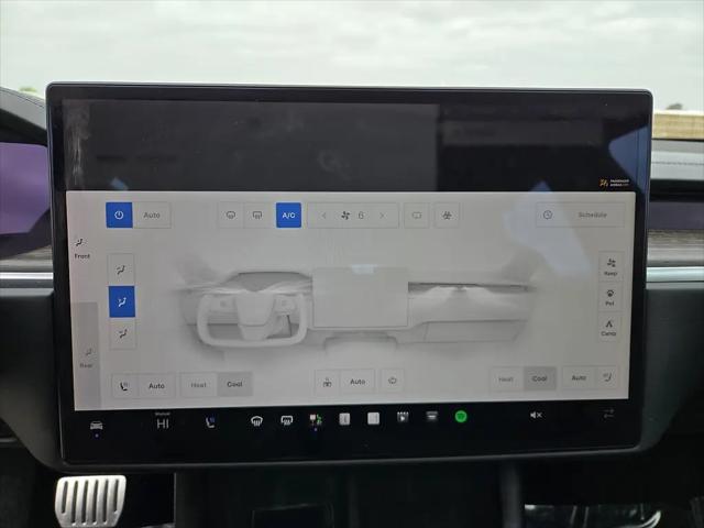 2023 Tesla Model S Standard Range