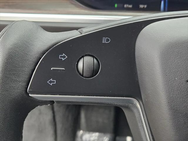 2023 Tesla Model S Standard Range