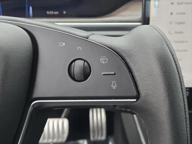 2023 Tesla Model S Standard Range