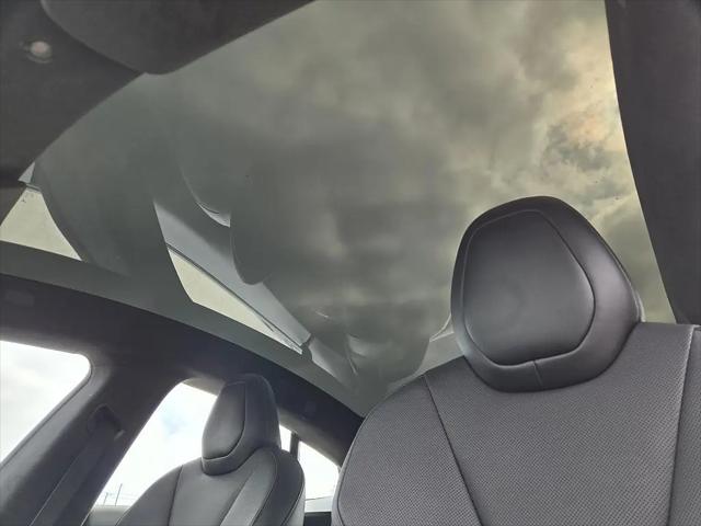 2023 Tesla Model S Standard Range