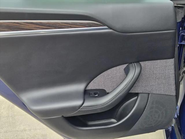 2023 Tesla Model S Standard Range