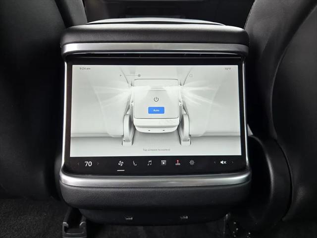 2023 Tesla Model S Standard Range