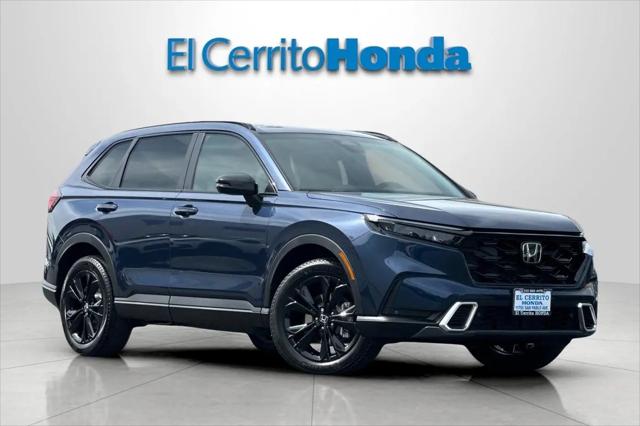 2026 Honda CR-V Hybrid AWD Sport Touring for sale in El Cerrito, CA