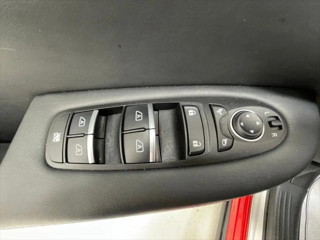 2024 INFINITI QX50 SPORT AWD