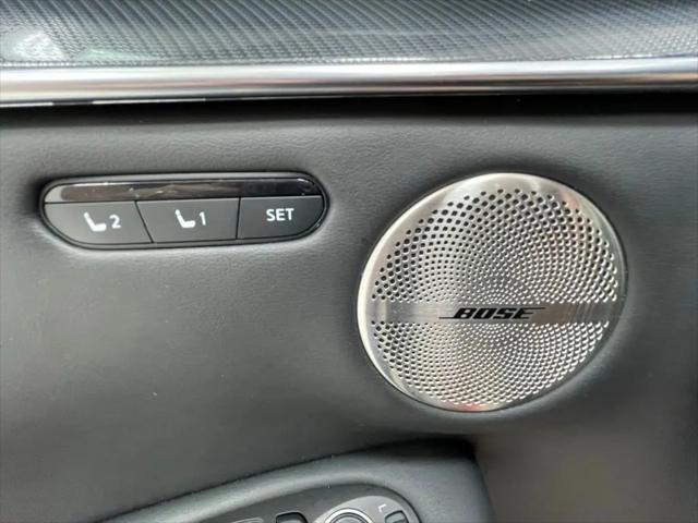 2024 INFINITI QX50 SPORT AWD