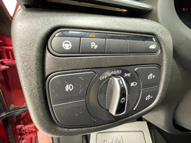 2024 INFINITI QX50 SPORT AWD