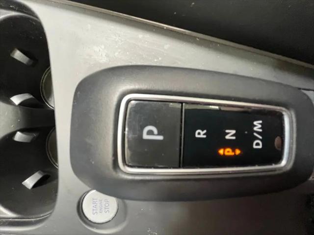 2024 INFINITI QX50 SPORT AWD