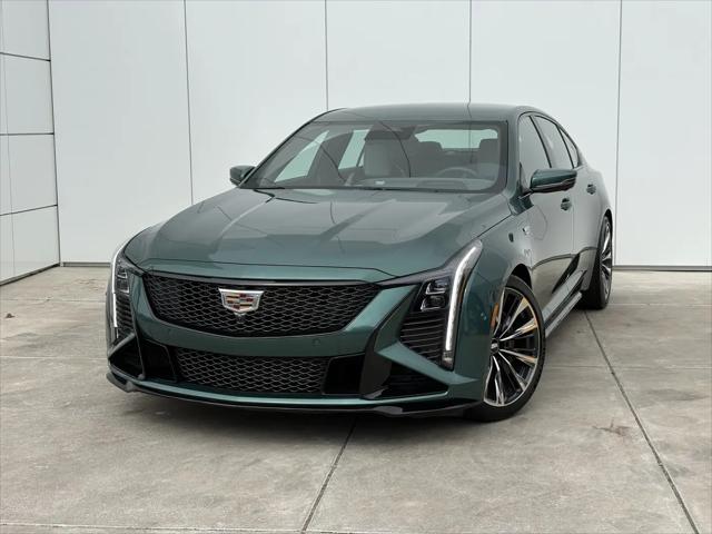 2025 Cadillac CT5-V V-Series Blackwing RWD for sale in Colma, CA
