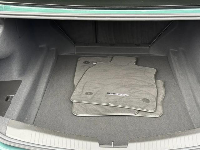 2025 Cadillac CT5-V V-Series Blackwing RWD
