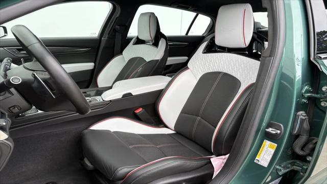 2025 Cadillac CT5-V V-Series Blackwing RWD