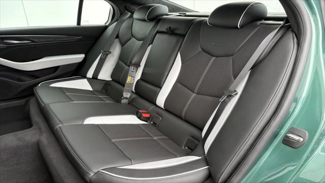 2025 Cadillac CT5-V V-Series Blackwing RWD