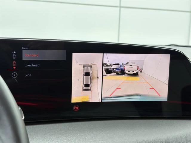 2025 Cadillac CT5-V V-Series Blackwing RWD