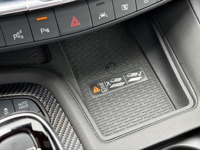 2025 Cadillac CT5-V V-Series Blackwing RWD