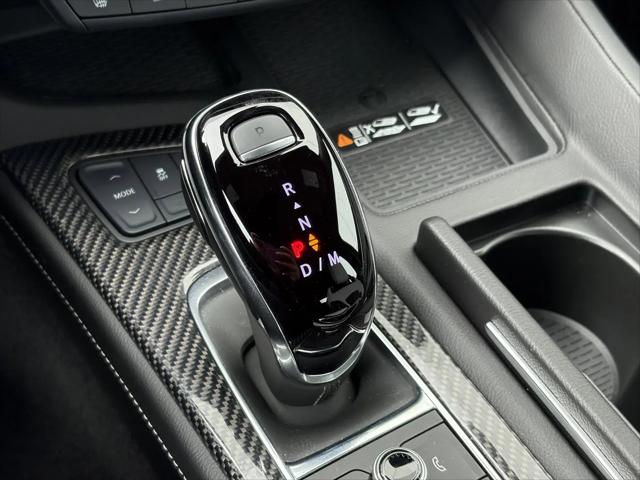 2025 Cadillac CT5-V V-Series Blackwing RWD