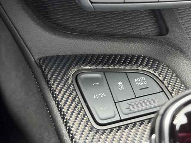 2025 Cadillac CT5-V V-Series Blackwing RWD
