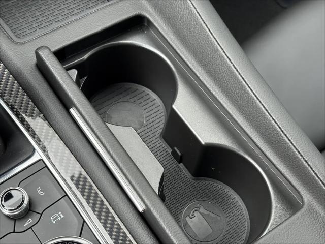 2025 Cadillac CT5-V V-Series Blackwing RWD