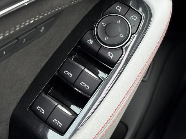 2025 Cadillac CT5-V V-Series Blackwing RWD